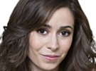 cristin-milioti-actrice-femme-brune-grands-yeux-marron