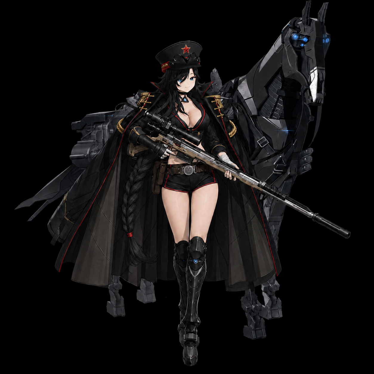 alicia gf2 liushih