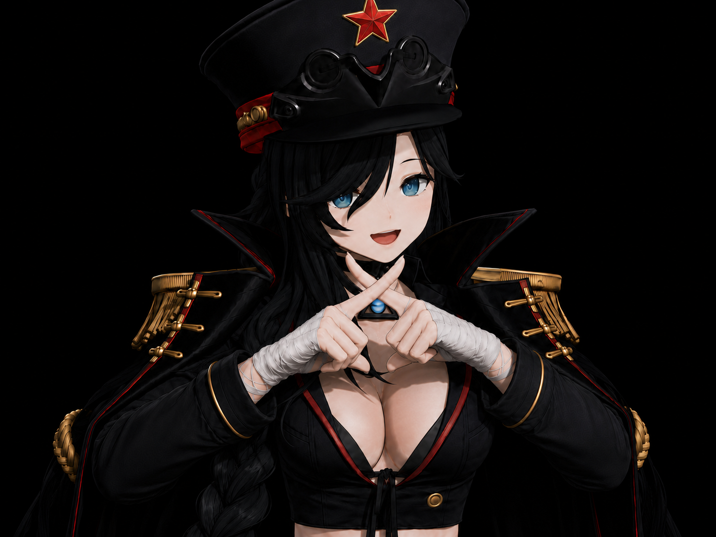 alicia gf2 liushih