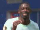 ousmane-dembele-celebration-parlezparlez-parlez-chut-fermez-vos-bouches-but-foot