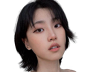 june-liu-mannequin-charme-asiatique-chinoise-spicygum-regard-belle-badass