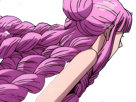 perona-one-piece-cheveux-rose-tresse-frange-yeux-noir-atropos-fic-bloop
