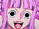 perona-one-piece-cheveux-rose-tresse-frange-yeux-noir-atropos-fic-bloop