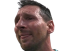 lionel-leo-messi-moche-pleure-chiale-couine-pleurniche-ugly-corrompu-loser-perdant-incel-laid-nain