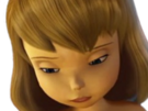 fee clochette tinkerbell peter pan