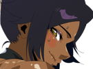 yoruichi-shihoin-bleach