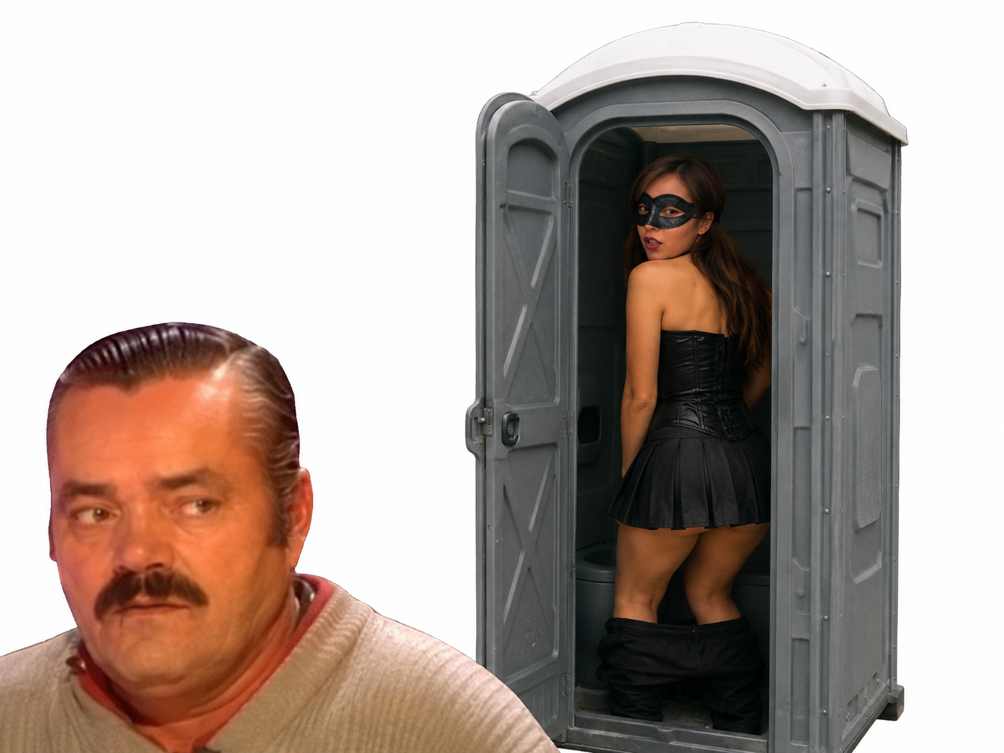 celestin toillette teen sexy mange caca merde sa