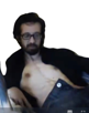 usul-dechet-clochard-melanchon-lfi-gauchiste-cuck