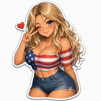 fille-us-coeur-americaine