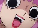 perona-one-piece-atropos-cheveux-roses-frange-yeux-noir-fic-bloop