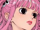 perona-one-piece-atropos-cheveux-roses-frange-yeux-noir-fic-bloop
