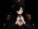 alicia-gf2-liushih-triste-pleure