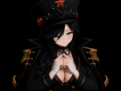 alicia-gf2-liushih-triste-pleure-desolee