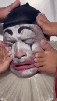 feet-pied-pieds-ecrase-clown