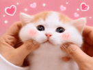 chat-mignon-kawai
