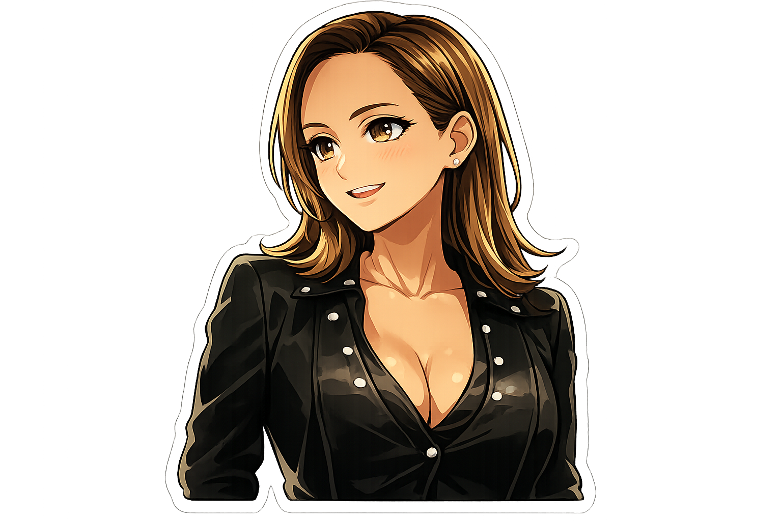 version manga