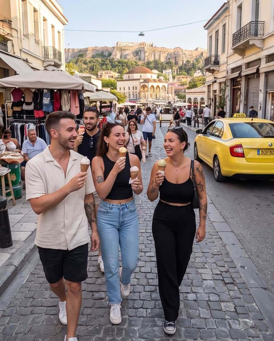 vac athenes grece greece greek gyros acropole parthenon attica balkan trip athina ela grc malaka