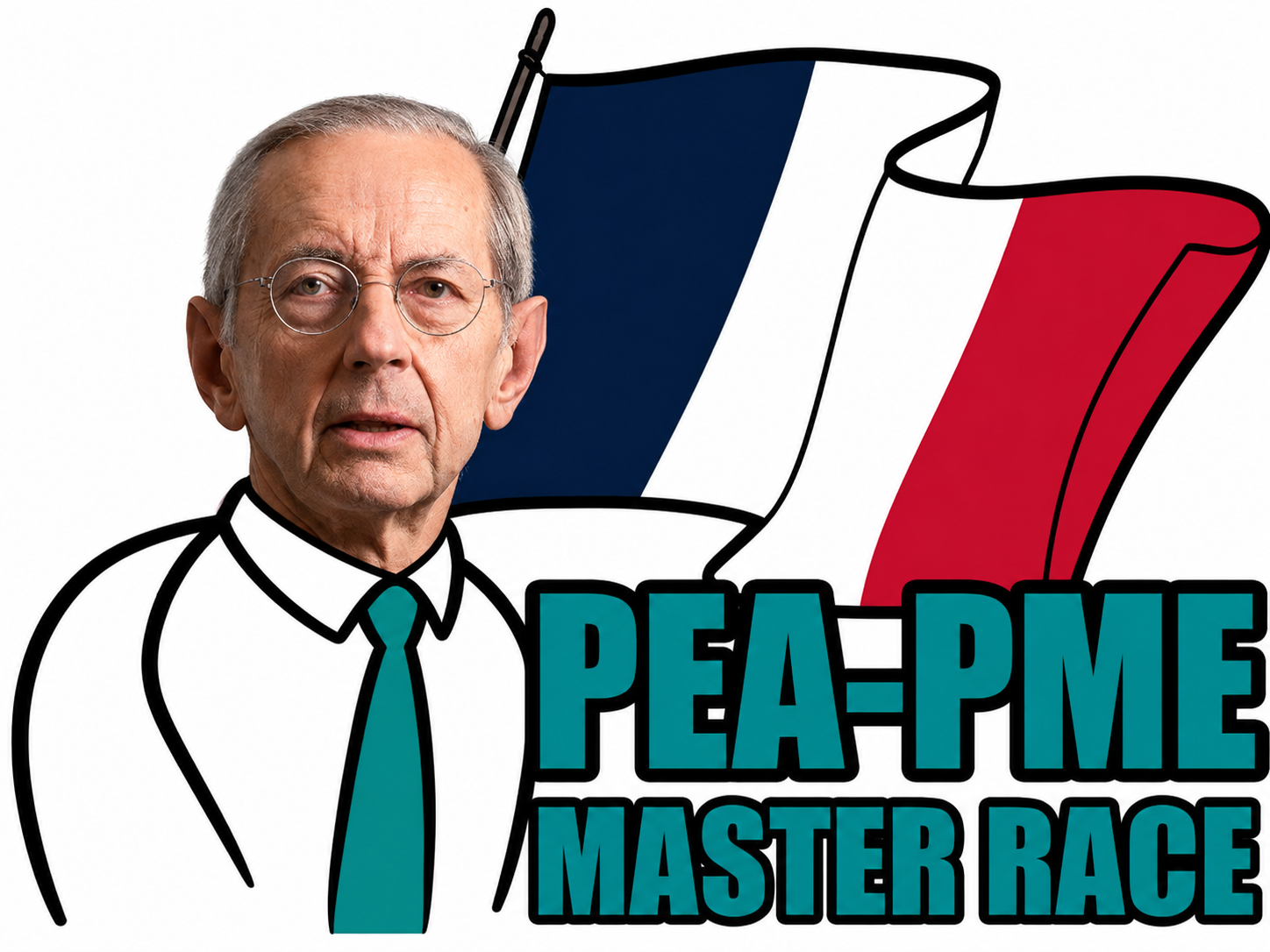 pea pme higgons master race masterrace finance daily bourse peapme hibou independanceam