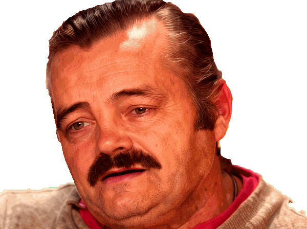 risitas triste brise deg fatigue depression gif