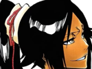 yoruichi-shihouin-bleach-cheveux-pourpre-violet-yeux-ambre-jaune-peau-mate-desdemone-dess-fic-bloop