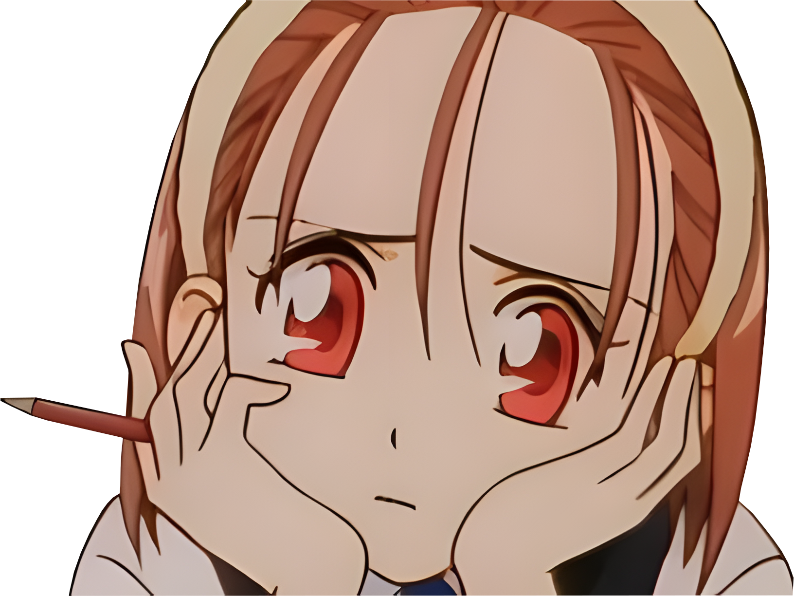 kikoojap karekano inquiete crayon