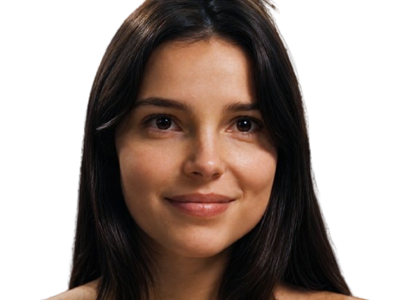 inde navarrette actrice tasse mignonne cute belle regard nikki troll sourire maline