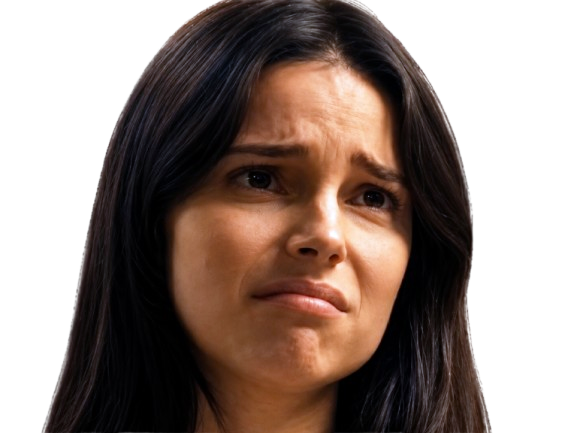 inde navarrette actrice tasse mignonne cute belle nikki troll depitee grimace