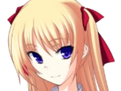 majikoi chris christiane friedrich vn visual novel kj kikoojap smile sourire satisfait cool style waifu