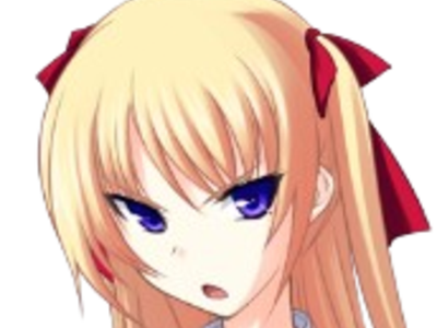 majikoi chris christiane friedrich vn visual novel kj kikoojap waifu blonde