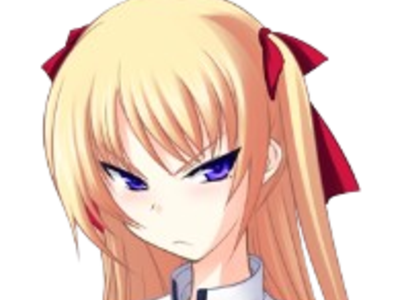 majikoi chris christiane friedrich vn visual novel kj kikoojap waifu blonde