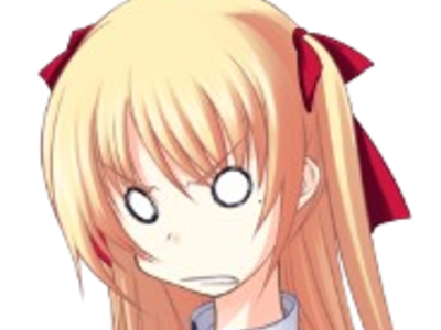 majikoi chris christiane friedrich vn visual novel kj kikoojap waifu blonde