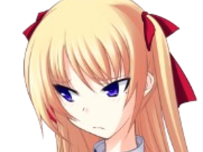 majikoi chris christiane friedrich vn visual novel kj kikoojap waifu blonde