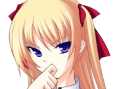 chris christiane friedrich vn visual novel kj kikoojap waifu blonde