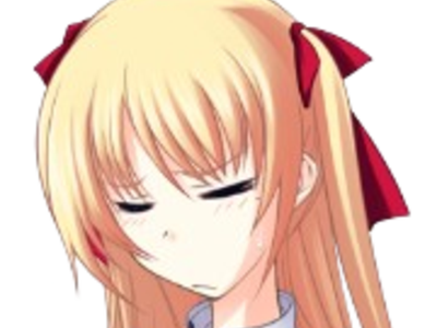 chris christiane friedrich vn visual novel kj kikoojap waifu blonde