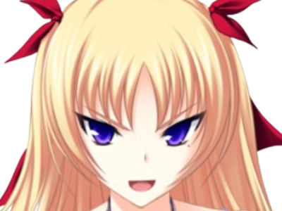 chris christiane friedrich vn visual novel kj kikoojap waifu blonde