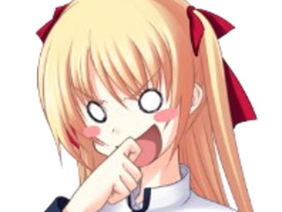 chris christiane friedrich vn visual novel kj kikoojap waifu blonde