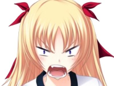 chris christiane friedrich vn visual novel kj kikoojap waifu blonde
