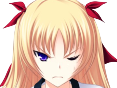 chris christiane friedrich vn visual novel kj kikoojap waifu blonde