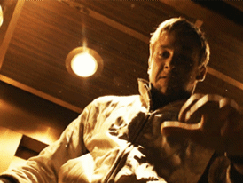 drive kick coup pied tuer eclater colere gosling ryan