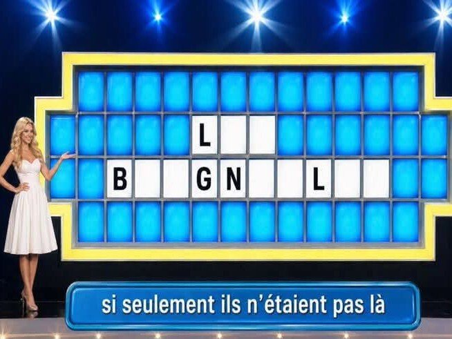 roue fortune bougnoules arabes qlf enigme