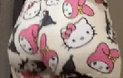butt-ass-twerk-hello-kitty-secoue-legging-fesses-boule-cul