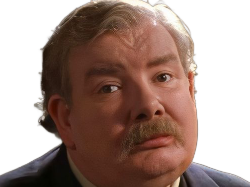 richard griffiths harry potter vernon dursley moustache gros oncle britannique fic bloop