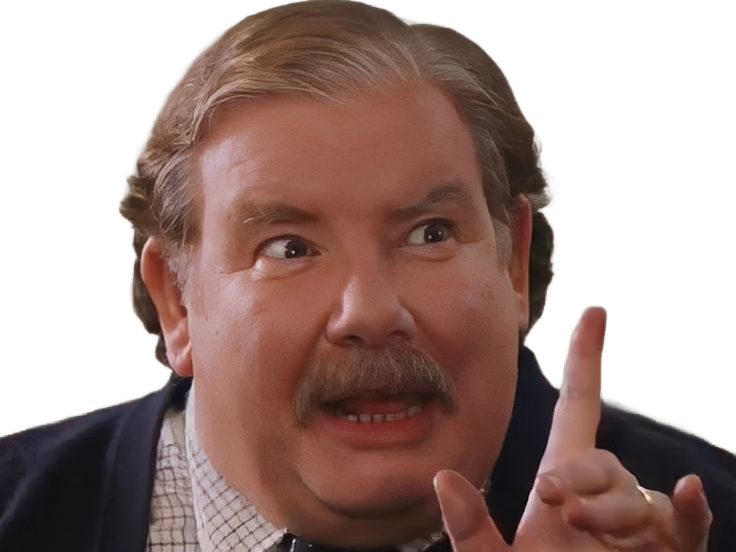 richard griffiths harry potter vernon dursley moustache gros oncle britannique fic bloop