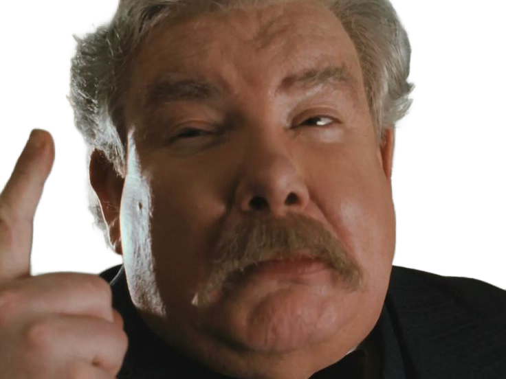 richard griffiths harry potter vernon dursley moustache gros oncle britannique fic bloop