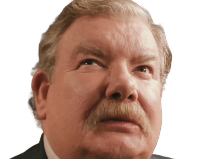 richard griffiths harry potter vernon dursley moustache gros oncle britannique fic bloop