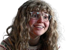 samantha-lynn-sammi-hanratty-actrice-americaine-misty-quigley-yellowjackets-ado-teen-blonde-lunettes