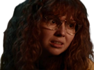 samantha-lynn-sammi-hanratty-actrice-americaine-misty-quigley-yellowjackets-ado-teen-blonde-lunettes