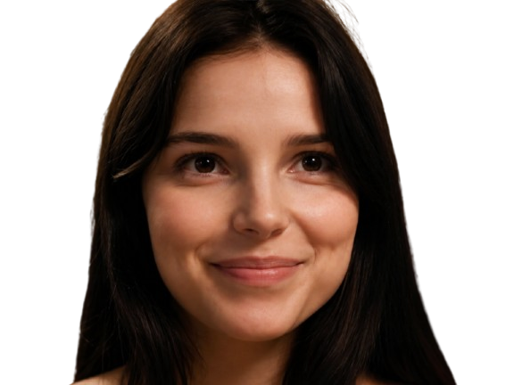 inde navarrette actrice tasse mignonne cute belle nikki sourire