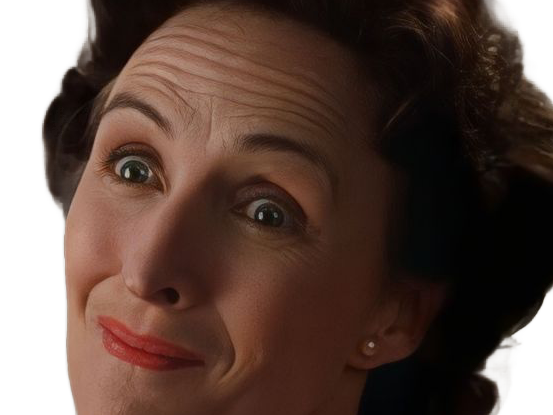 fiona shaw harry potter petunia dursley tante irlandaise fic bloop
