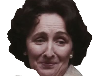 fiona shaw harry potter petunia dursley tante irlandaise fic bloop